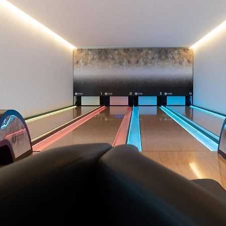 Salinas Premium Resort Salinópolis Eksteriør billede