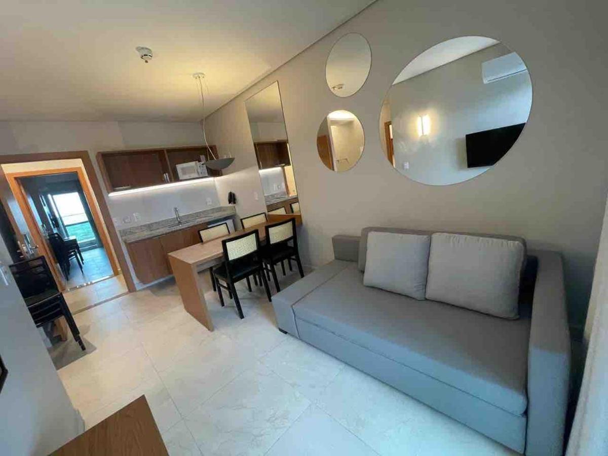 Salinas Premium Resort Salinópolis Eksteriør billede