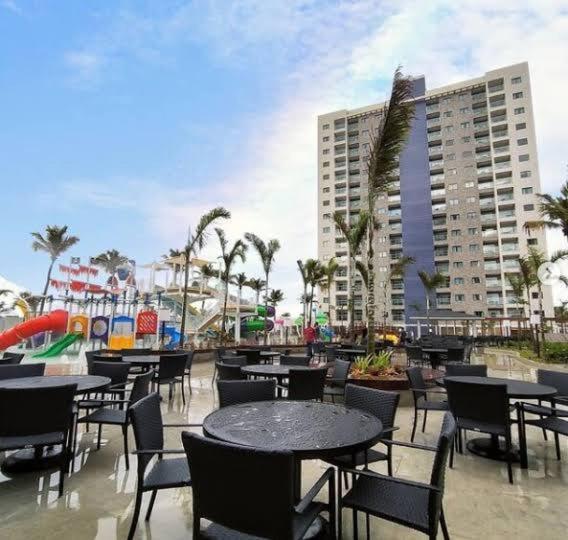 Salinas Premium Resort Salinópolis Eksteriør billede