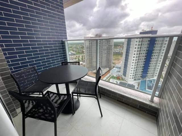 Salinas Premium Resort Salinópolis Eksteriør billede