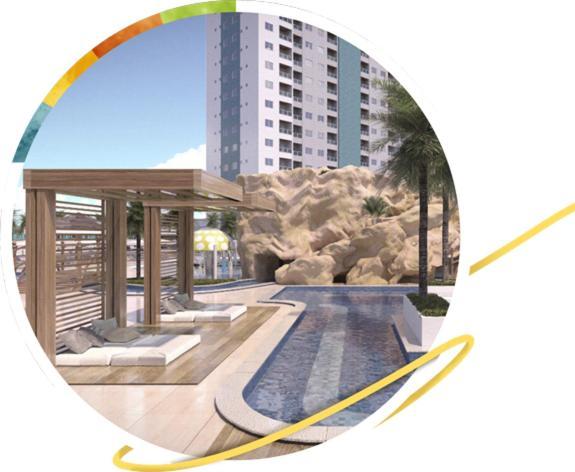 Salinas Premium Resort Salinópolis Eksteriør billede