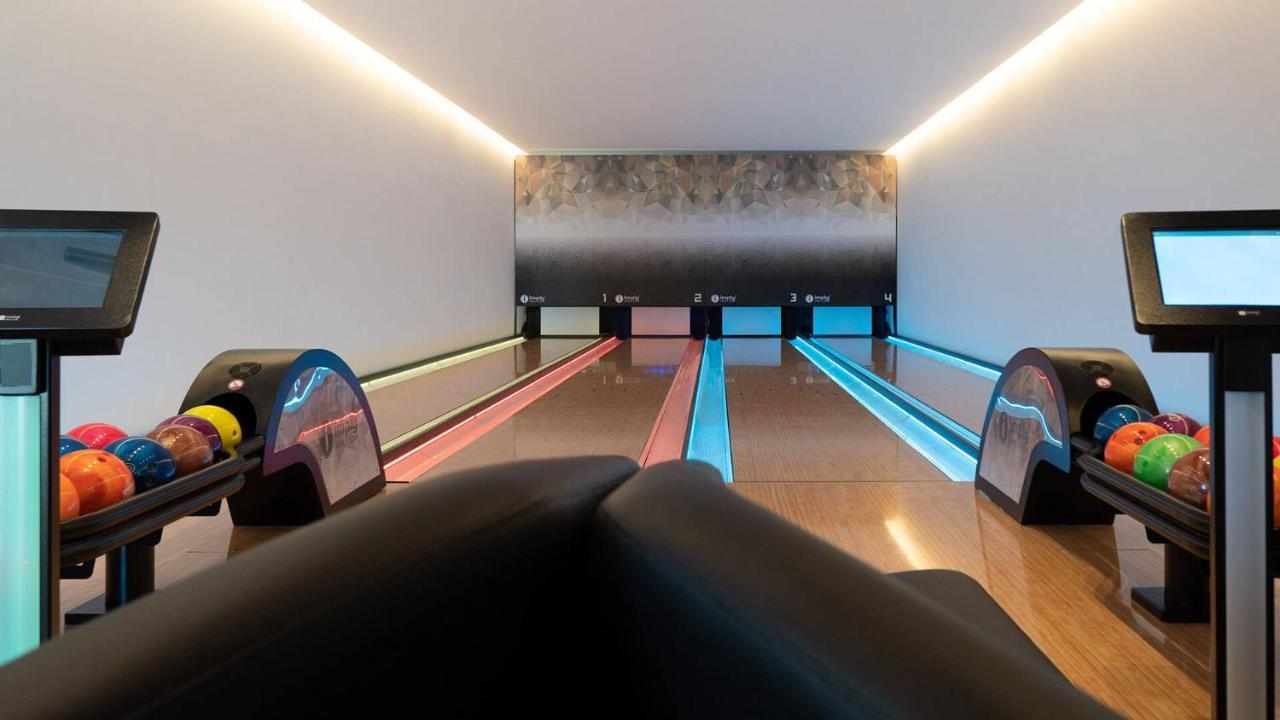 Salinas Premium Resort Salinópolis Eksteriør billede