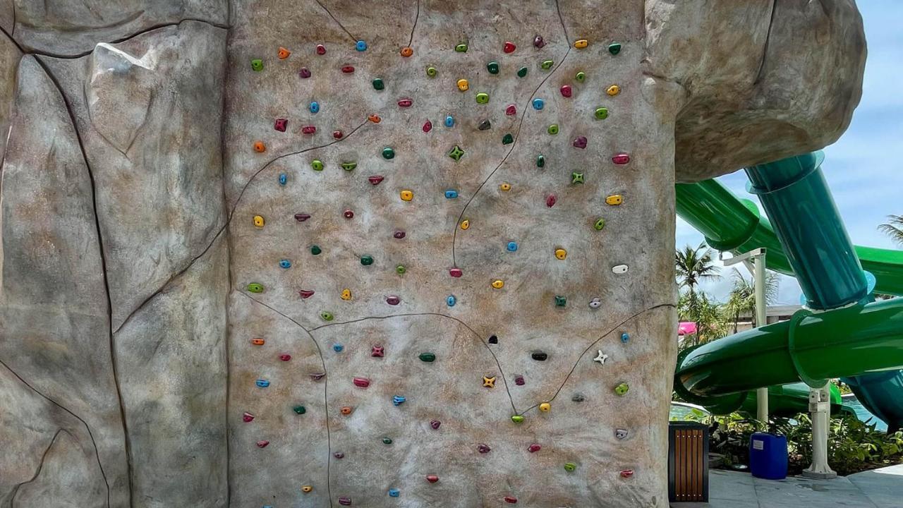Salinas Premium Resort Salinópolis Eksteriør billede