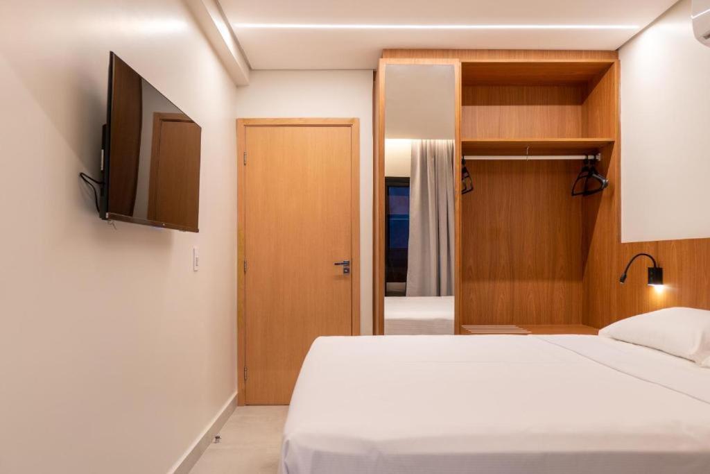 Salinas Premium Resort Salinópolis Eksteriør billede