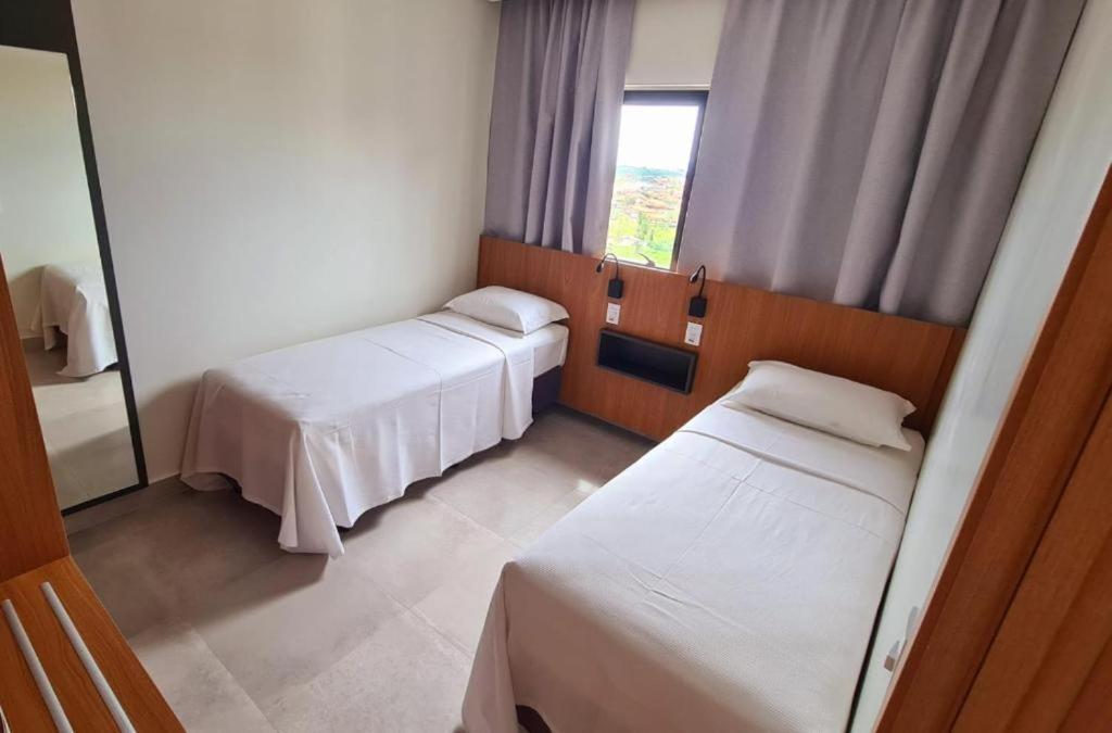 Salinas Premium Resort Salinópolis Eksteriør billede