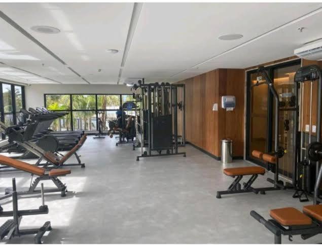 Salinas Premium Resort Salinópolis Eksteriør billede