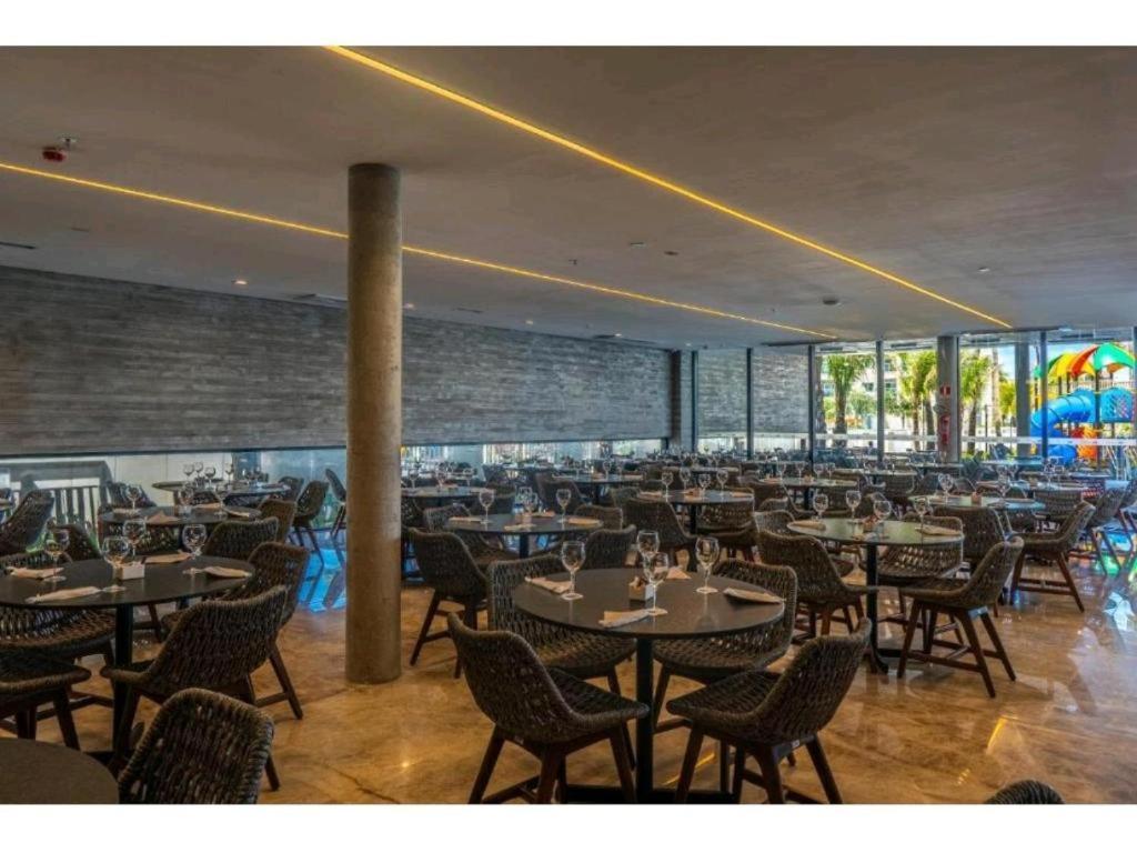 Salinas Premium Resort Salinópolis Eksteriør billede