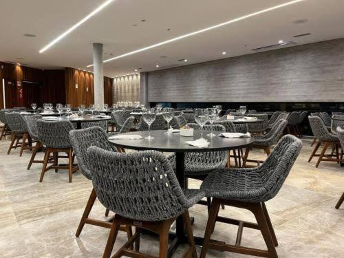 Salinas Premium Resort Salinópolis Eksteriør billede