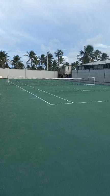 Salinas Premium Resort Salinópolis Eksteriør billede