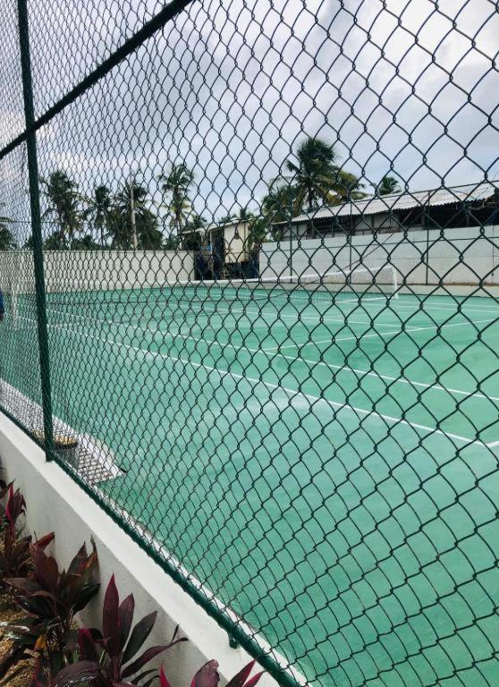 Salinas Premium Resort Salinópolis Eksteriør billede