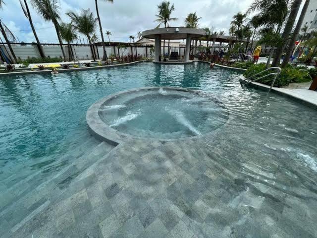 Salinas Premium Resort Salinópolis Eksteriør billede