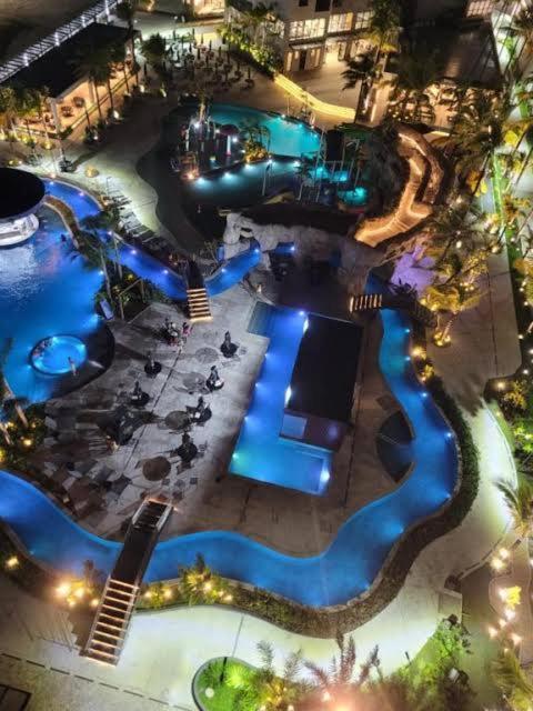 Salinas Premium Resort Salinópolis Eksteriør billede