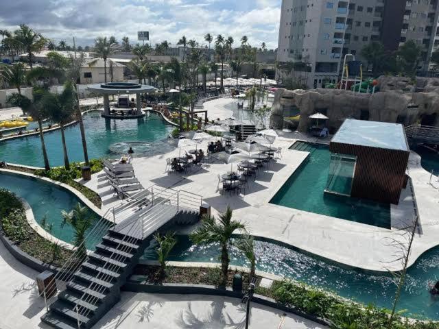 Salinas Premium Resort Salinópolis Eksteriør billede